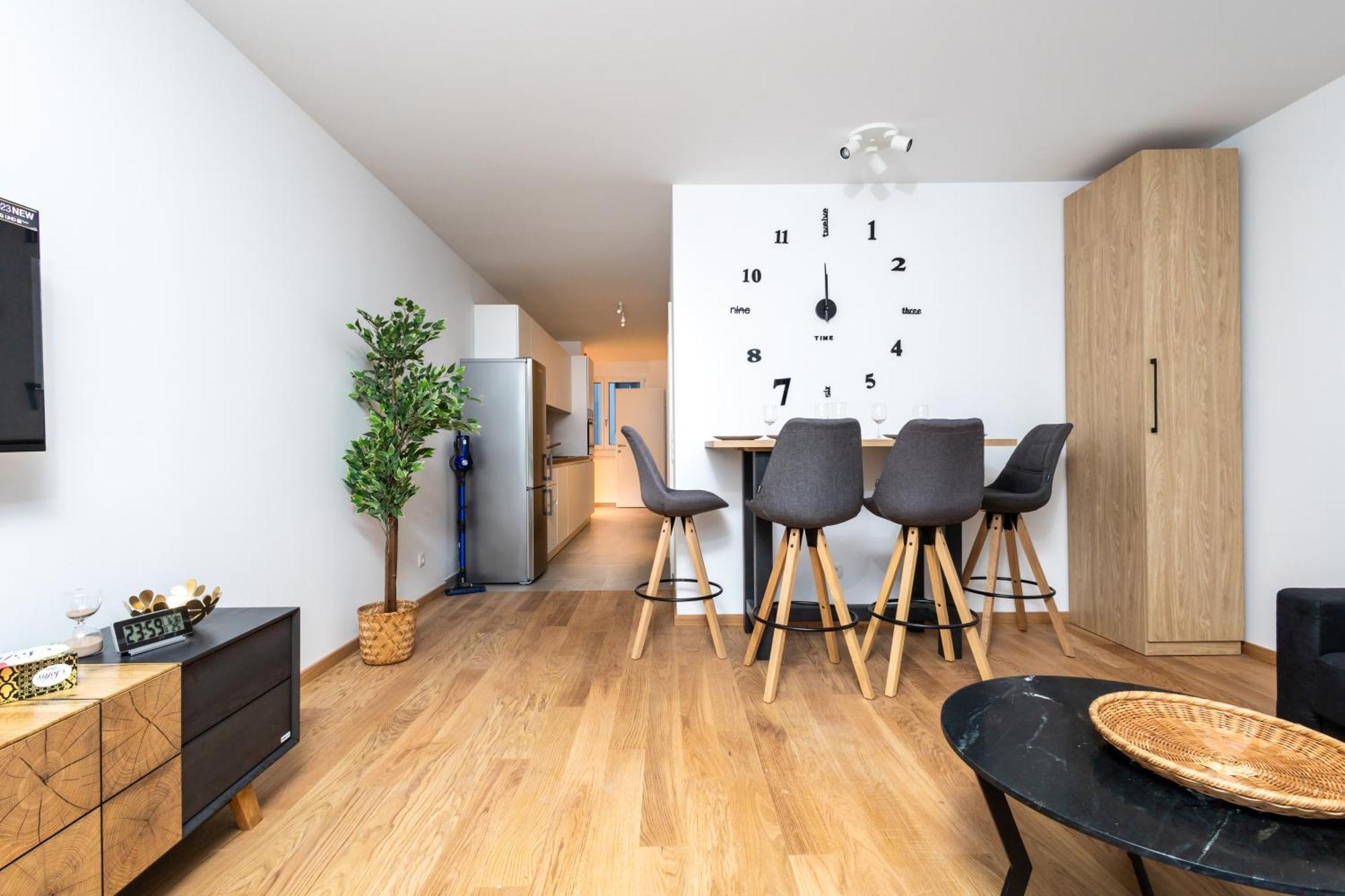Zoder Apartments Viena Exterior foto