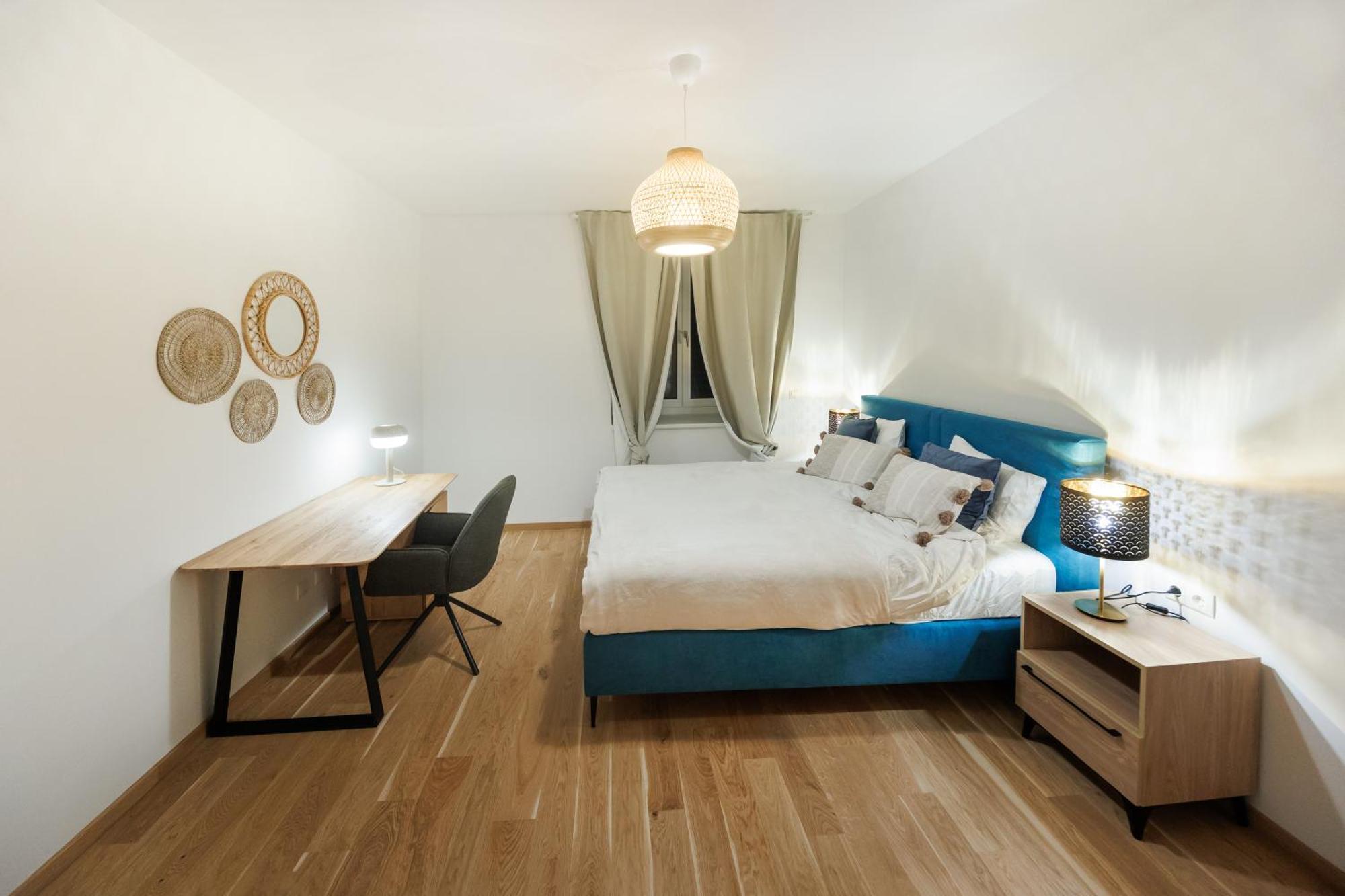 Zoder Apartments Viena Exterior foto