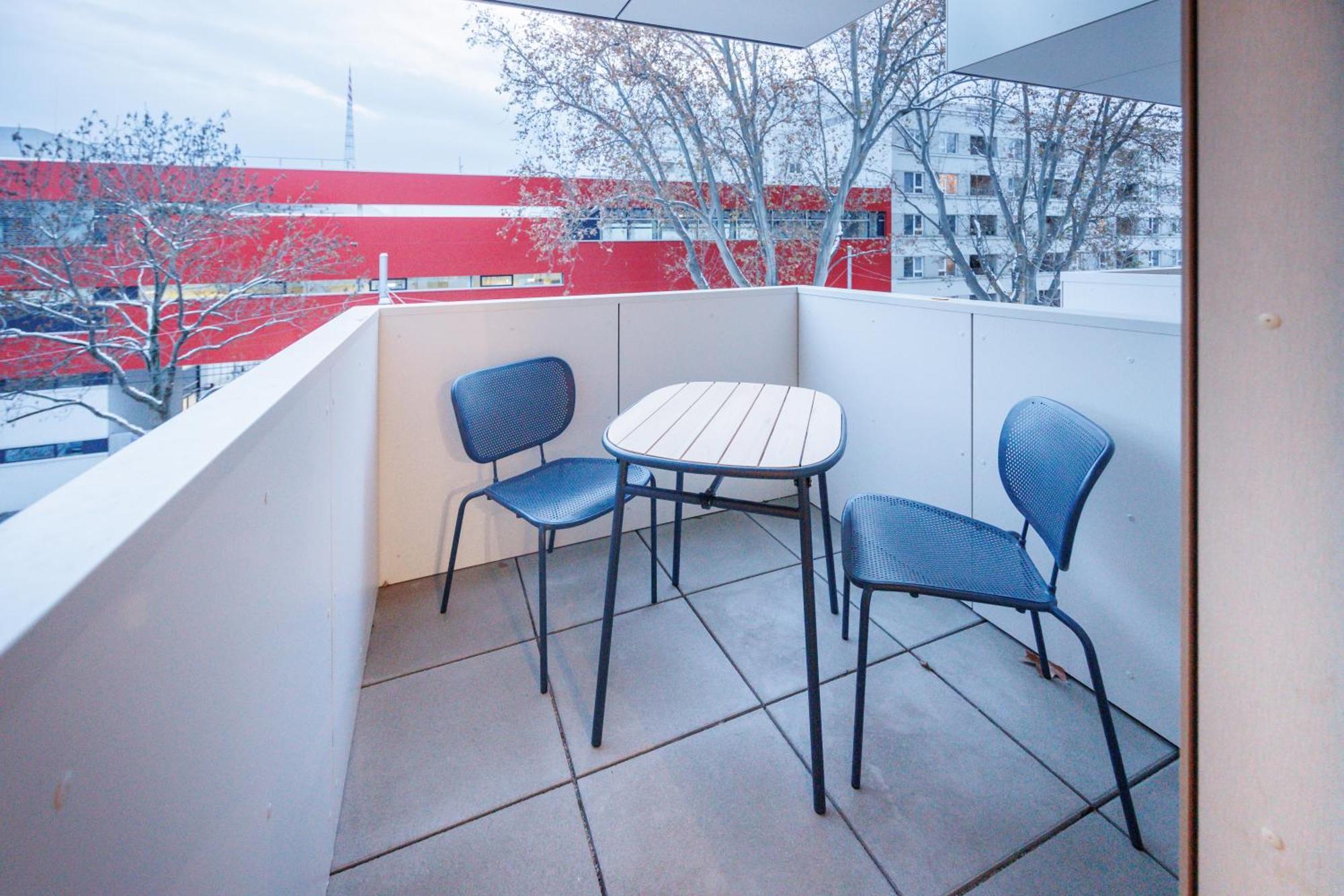 Zoder Apartments Viena Exterior foto